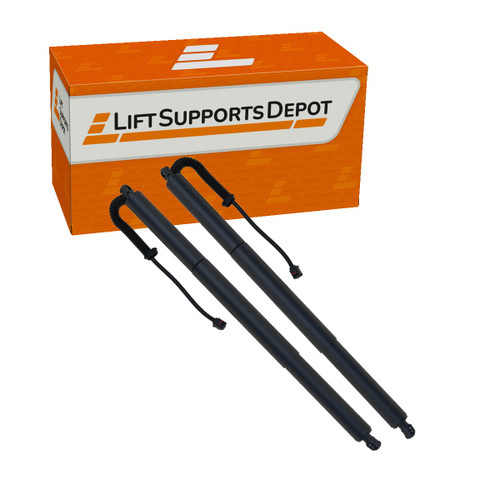 25.28  Inch Lift Supports Depot PM9908 Lift Support  | PM9908-W