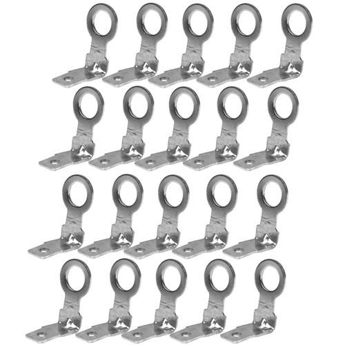 (20) Electrical End Fitting For 6mm Shaft Only  For Lift Supports and other uses