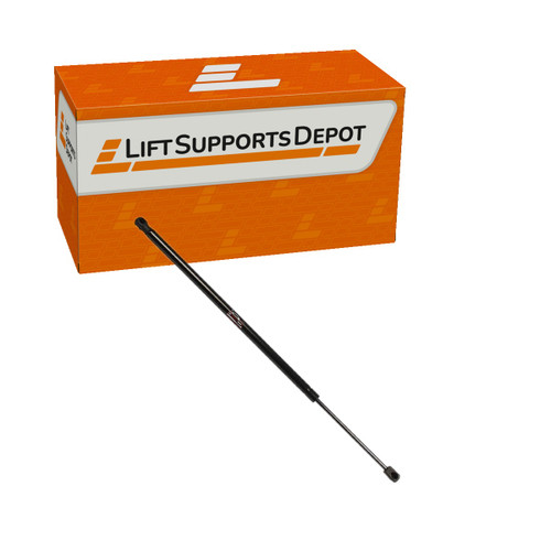28.54  Inch Lift Supports Depot PM3819 Lift Support  | PM3819-W