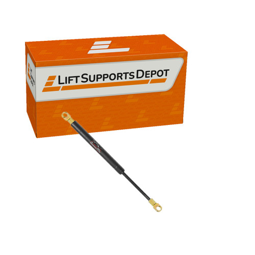 ST263M1-180E32 compatible Lift Supports Depot Lift Support 26.65 Inch Lift Supports Depot ST263M1-180E32 Lift Support With 8MM Eyelets | ST263M1-180E32-W