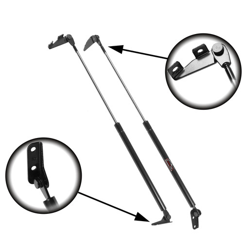 10622,  4303L,  4303R,  8194722,  DISC,  RB8795164, 4303L-R compatible Strong Arm Lift Support 23.46  Inch Strong Arm 4303L-R Lift Support  | 4303L-R-W