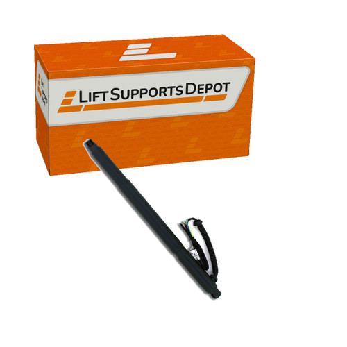 21.54  Inch Lift Supports Depot PM9909R Lift Support  | PM9909R-W