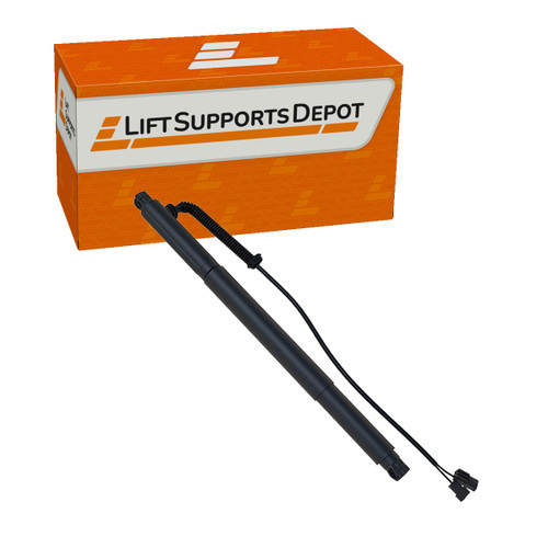 20.43  Inch Lift Supports Depot PM9904L Lift Support  | PM9904L-W
