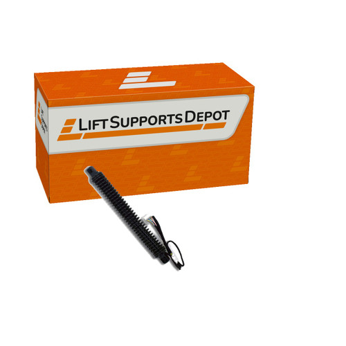 20.94  Inch Lift Supports Depot PM9917R Lift Support  | PM9917R-W