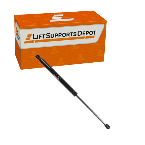 52029616,   52031518,  00520296160,  52 029 616,  52 031 518,  68285315AA,  68301997AA, PM3856 compatible Lift Supports Depot Lift Support 17.76  Inch Lift Supports Depot PM3856 Lift Support  | PM3856-W