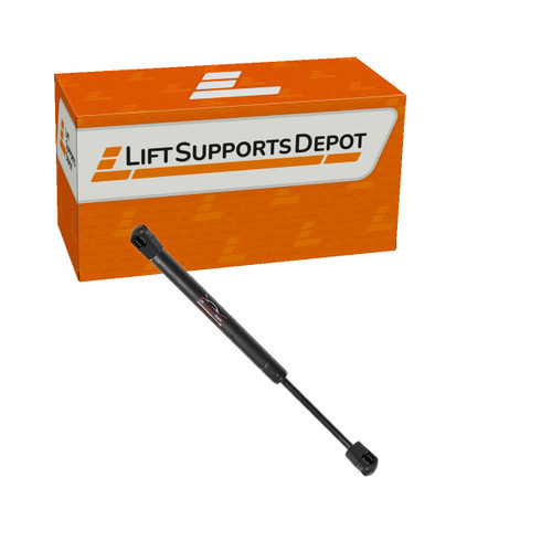12.09 Inch Lift Supports Depot PM3386N10 Lift Support With 10MM Nylon Ball Sockets | PM3386N10-W