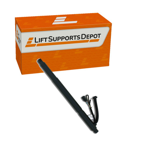 21.54  Inch Lift Supports Depot PM9909L Lift Support  | PM9909L-W