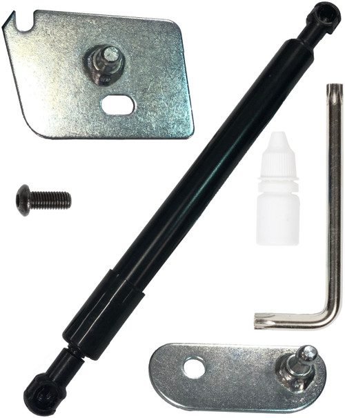 Strong Arm GL2007 Tailgate Slow Down Kit Lift Support 5 Year Warranty