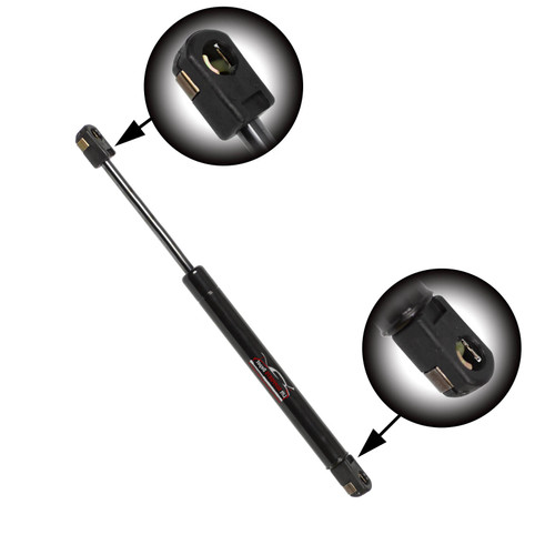 C16-02621 compatible Suspa Lift Support 14.00  Inch Suspa C16-02621 Lift Support  | C16-02621-W