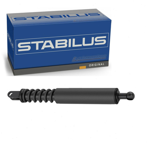10.93  Inch Stabilus 5C-8889KR Lift Support  | 5C-8889KR-W