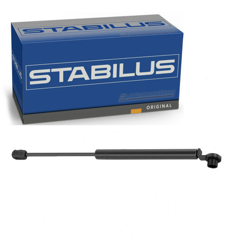 24.57  Inch Stabilus 3B-0254US Lift Support  | 3B-0254US-W