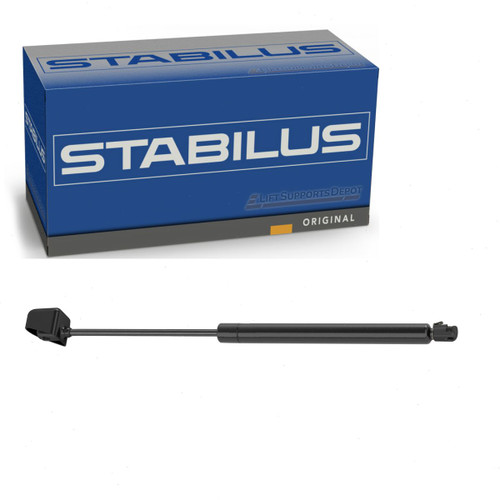 シホ INFINITI Trunk Lift Support - Stabilus 4B-197439