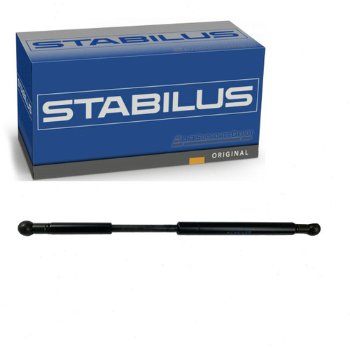 14.74  Inch Stabilus 5B-0729PX Lift Support  | 5B-0729PX-W