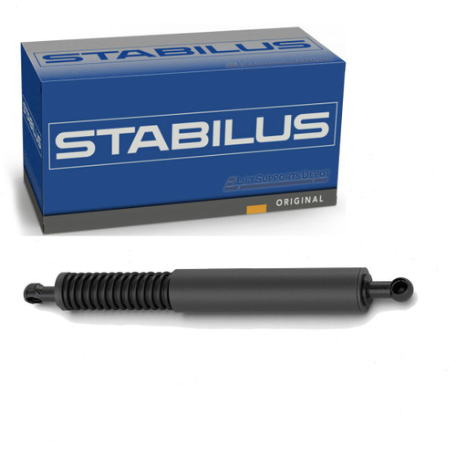 12.44  Inch Stabilus 5C-2815ZN Lift Support  | 5C-2815ZN-W