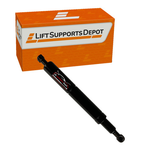 Replaces 783696 Hustler Excel Self-Centering Damper