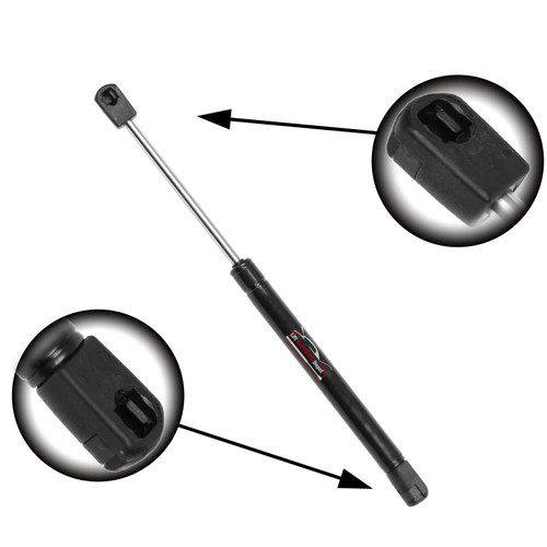 11.33  Inch Strong Arm 6811 Lift Support  | 6811-W