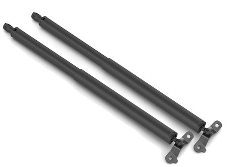 SG303067-072 compatible Stabilus Lift Support 22.09 Inch Stabilus SG303067-072 Lift Support With Ball Socket | SG303067-072-W