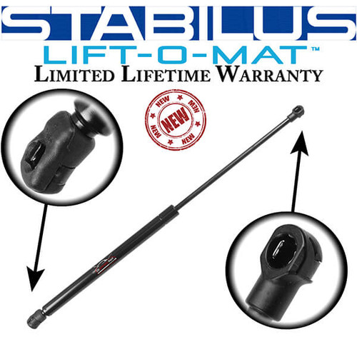 1299KB, 14205, 4B5827552, 4B9827552A, 612081, 8196099, sg301021, SG301021, SG301040 compatible Stabilus Lift Support