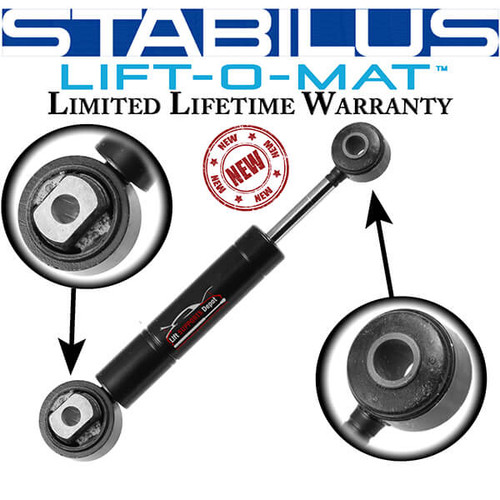 7.89  Inch Stabilus SG401005 Lift Support  | SG401005-W