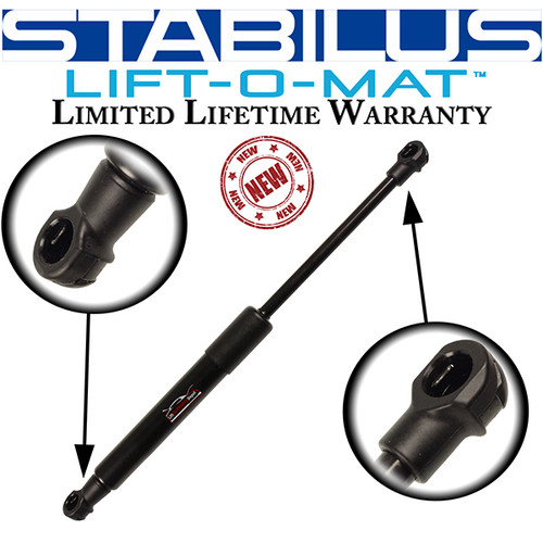 6.85 Inch Stabilus sg401021 Lift Support With Ball Socket | SG401021-W
