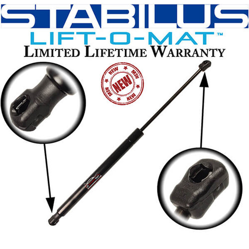 25.24  Inch Stabilus sg203001 Lift Support  | SG203001-W
