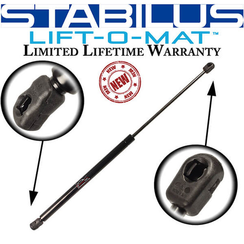 22.20 Inch Stabilus SG304077-078 Lift Support With Ball Socket | SG304077-078-W