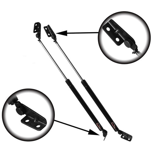 18.75  Inch Strong Arm 4819-20 Lift Support  | 4819-20-W