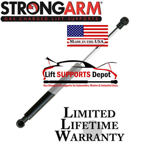 21.25 Inch Strong Arm 4846 Lift Support With Compact | 4846-W