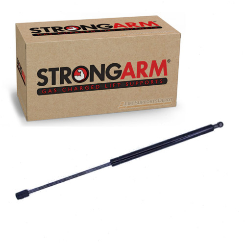 25.25  Inch Strong Arm 6399 Lift Support  | 6399-W
