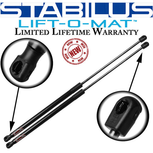 24.35  Inch Stabilus 3D-430690-074 Lift Support  | 3D-430690-074-W