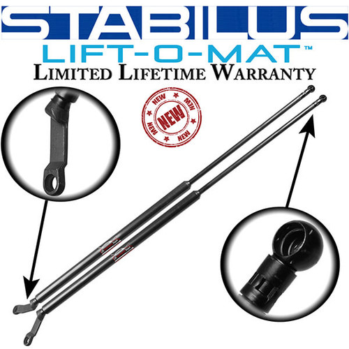 26.28  Inch Stabilus sg102001-002 Lift Support  | SG102001-002-W
