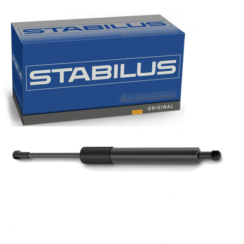 11.24  Inch Stabilus 5B-512918 Lift Support  | 5B-512918-W