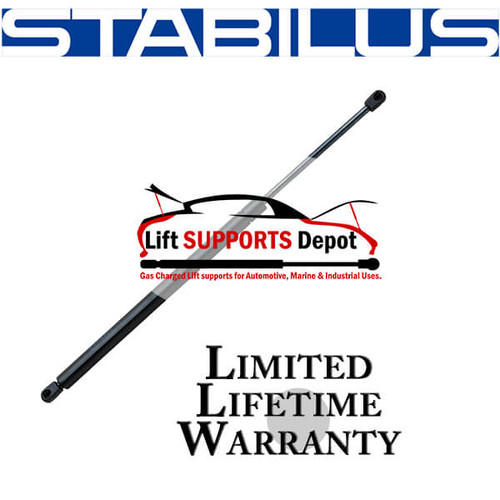 23.00 Inch Stabilus sg221001-230062 Lift Support With Ball Socket | SG221001-230062-W