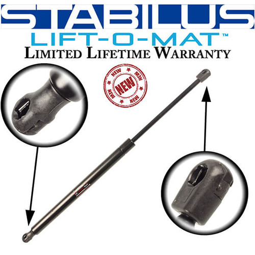 20.60 Inch Stabilus SG230112-113 Lift Support With Ball Socket | SG230112-113-W