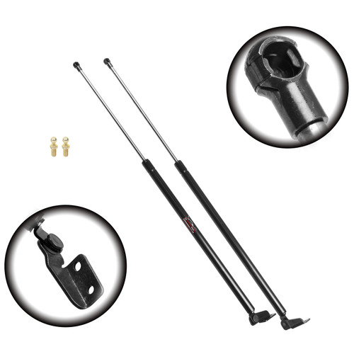 27.63  Inch Strong Arm 4735-41 Lift Support  | 4735-41-W
