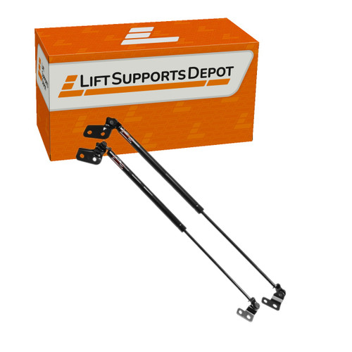 22.00  Inch Lift Supports Depot PM3457L-R Lift Support  | PM3457L-R-W