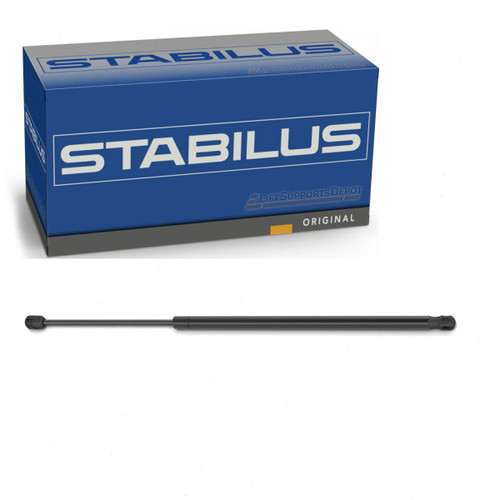 18.07  Inch Stabilus 4B-9043QO Lift Support  | 4B-9043QO-W