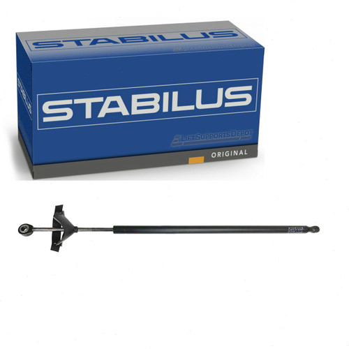 29.21  Inch Stabilus 2B-3657MK Lift Support  | 2B-3657MK-W