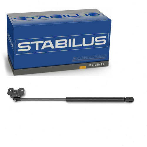 16.58  Inch Stabilus 4B-9904VE Lift Support  | 4B-9904VE-W