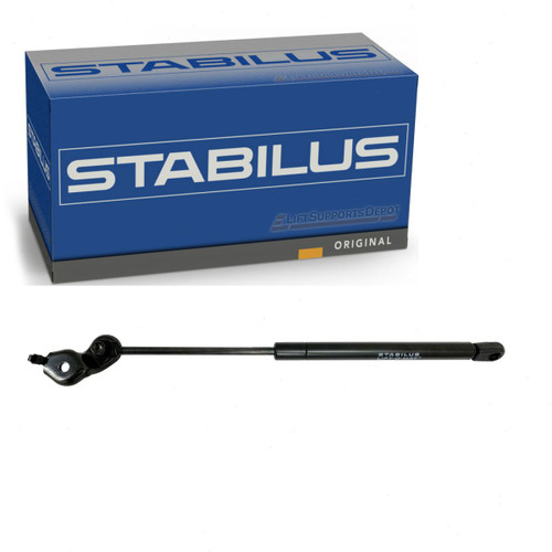 14.92  Inch Stabilus 4B-8266XH Lift Support  | 4B-8266XH-W