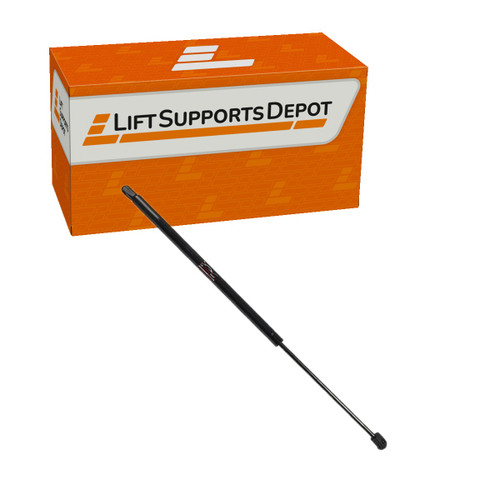 24.02 Inch Lift Supports Depot PM3130 Lift Support With Ball Socket | PM3130-W