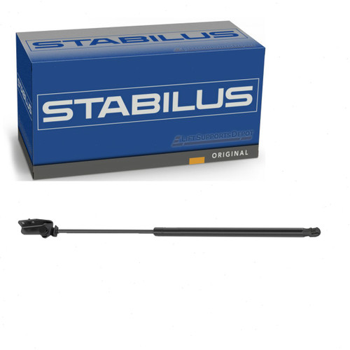 22.22  Inch Stabilus 4B-9617VE Lift Support  | 4B-9617VE-W
