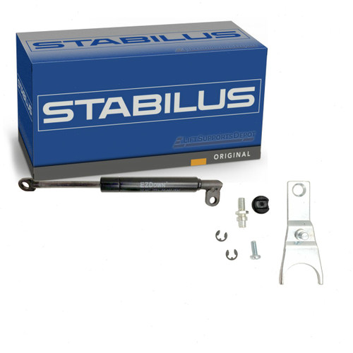 8.94  Inch Stabilus 6Z-439808 Lift Support  | 6Z-439808-W