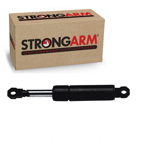 6.38 Inch Strong Arm 4003 Lift Support With Eyelet | 4003-W