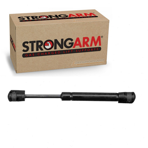 7.50 Inch Strong Arm 4053 Lift Support With Ball Socket | 4053-W
