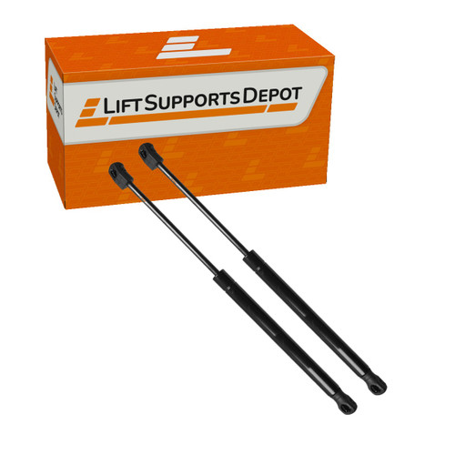 29.17  Inch Lift Supports Depot PM4034 Lift Support  | PM4034-W