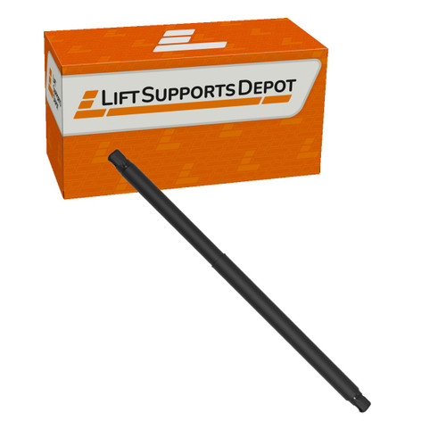 26.97  Inch Lift Supports Depot PM4093 Lift Support  | PM4093-W
