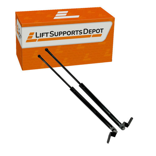 20.08  Inch Lift Supports Depot PM4033L-R Lift Support  | PM4033L-R-W