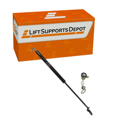 15.91  Inch Lift Supports Depot PM1040 Lift Support  | PM1040-W
