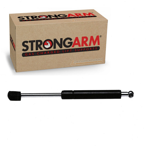 18.96 Inch Strong Arm 4079 Lift Support With Ball Socket | 4079-W